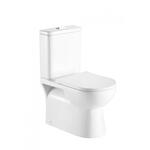 Sanotechnik RIMLESS WC monoblok R3030