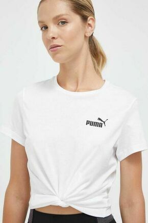 Kratka majica Puma ženski