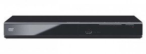 Panasonic DVD-S500EP-K DVD predvajalnik