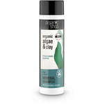 "Organic Shop Blue Lagoon mineralni šampon - 280 ml"
