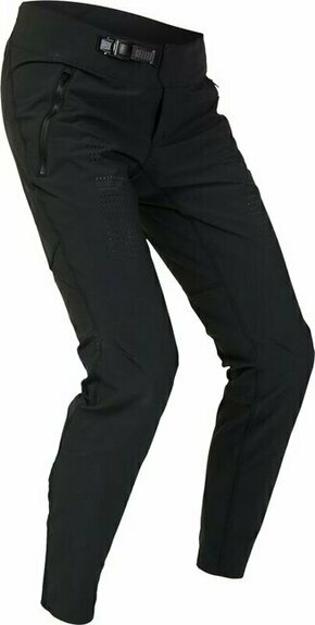 FOX Flexair Pants Black 38 Kolesarske hlače