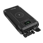 Sandberg power bank Survivor 7in1 421-15, 76800 mAh