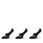 Stopalke Reebok R0351-SS24 (3-pack) Črna