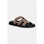 Steve Madden Natikači iz semiša Steve Madden Missile-E zelena 11003504.TPB