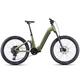 Električno kolo CRUSSIS E-COUNTRY FULL AX MTB 10.12-M2S 800 Wh