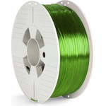 Verbatim PET-G transparentno zelena - 1,75 mm