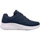 Skechers Čevlji mornarsko modra 44 EU Skech lite Pro Nul