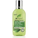 Organic Aloe Vera Body Wash - 75 ml