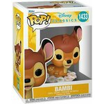Funko POP Disney: Bambi 80. - Bambi