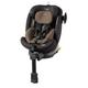 Carrello avtosedeži Genesis, Isofix