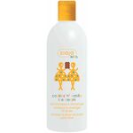 Ziaja Šampon in gel za prhanje Keksi in vanilijev sladoled (Kid´s Shampoo &amp; Shower Gel) 400 ml