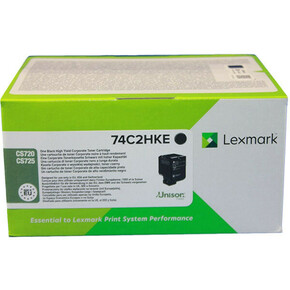 LEXMARK 74C2HKE