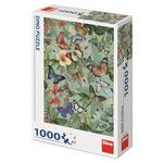 Dino METULJI LOK 1000 Puzzle
