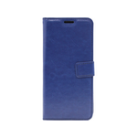 Chameleon Samsung Galaxy Note 10 Lite - Preklopna torbica (WLC) - modra