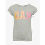 Gap Dětské tričko s logem S