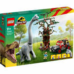 LEGO® Jurassic World™ 76960 Odkritje brahiozavra
