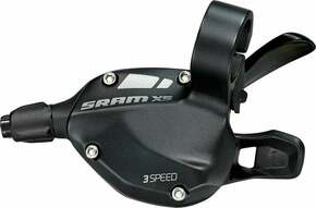 SRAM X5 Shifter Left 10 Clamp Band Ročica