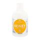 Kallos Cosmetics Honey regenerativni šampon z izvlečkom medu 1000 ml za ženske