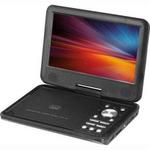 Trevi PDX 1409 S2 prenosni DVD predvajalnik, MP3