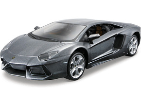 Komplet Maisto Lamborghini Aventador LP700-4 1:24