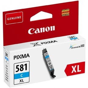 Canon CLI-581CXL črnilo 8.3ml