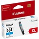 Canon CLI-581CXL črnilo modra (cyan), 8.3ml
