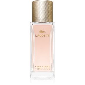 Lacoste Pour Femme Timeless parfumska voda 30 ml za ženske