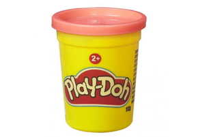 Play-Doh lonček plastelina