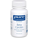 pure encapsulations Beta karoten - 30 kapsul