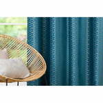 Turkizna zavesa 140x260 cm Casal – Mendola Fabrics