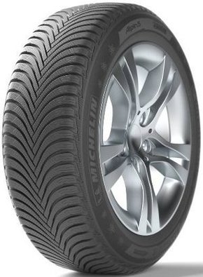 Michelin zimska pnevmatika 255/55R19 Alpin 5 XL N0 111V