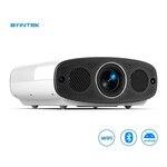 Byintek Vevshao A22 LED projektor 1000 ANSI