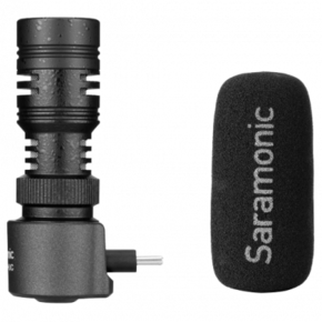 Saramonic SA SmartMic+ UC kompaktni