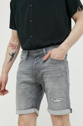 Jeans kratke hlače Jack &amp; Jones JJIRICK moške