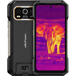 Ulefone Armor 27T Pro, 256GB, črni