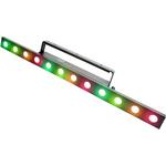 EVOLIGHTS PIXEL BAR 12x4W RGBA svetlobna palica