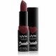 NYX Suède Matte Lipstick šminka z mat učinkom klasično rdečilo za ustnice šminka 3,5 g odtenek 06 Lolita za ženske