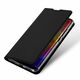 Dux Ducis Ovitek za Xiaomi Redmi 13C / Poco C65, Skinpro, črn