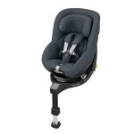 Maxi-Cosi avtosedeži Pearl, Authentic Graphite 9-36 kg, Isofix