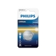 Philips CR2430/00B litijeva 3,0 V, 1 gumbna baterija (24,5 x 3,0)