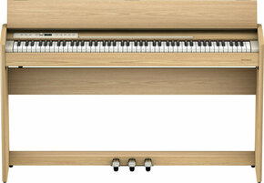 Roland F701 Light Oak Digitalni piano