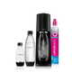 Sodastream Terra Megapack QC