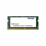 Patriot Signature 16GB DDR4 2666MHz, CL19, (1x16GB)