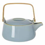 Moder porcelanast čajnik 1 l Juna – Premier Housewares