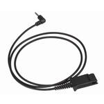 WELL Mairdi MRD-QD012 3,5-milimetrska redukcija (RTX, Alcatel, Apple PC)