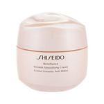 Shiseido Benefiance Wrinkle Smoothing Cream dnevna krema za obraz za vse tipe kože 75 ml za ženske