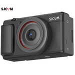 SJCAM digitalni fotoaparat ZV200, črna