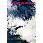 WEBHIDDENBRAND Tokyo Ghoul: re, Vol. 9