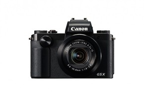Canon PowerShot G5 digitalni fotoaparat