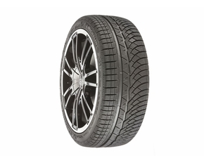 Michelin zimska pnevmatika 275/35R19 Pilot Alpin TL 100V/100W